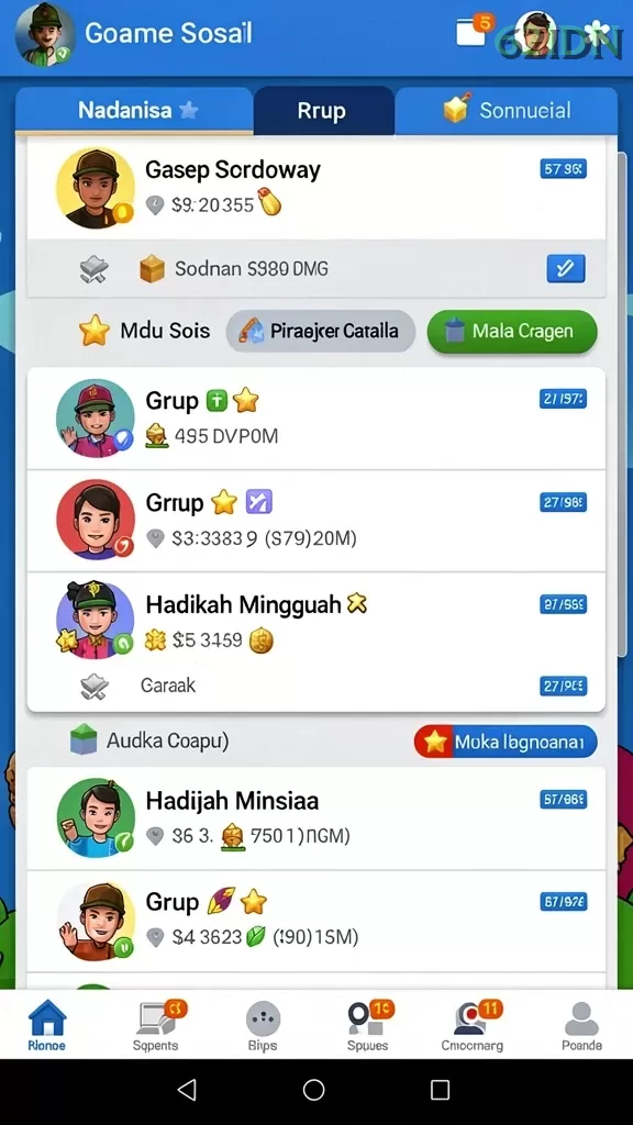 Screenshot Musangwin nomor 2