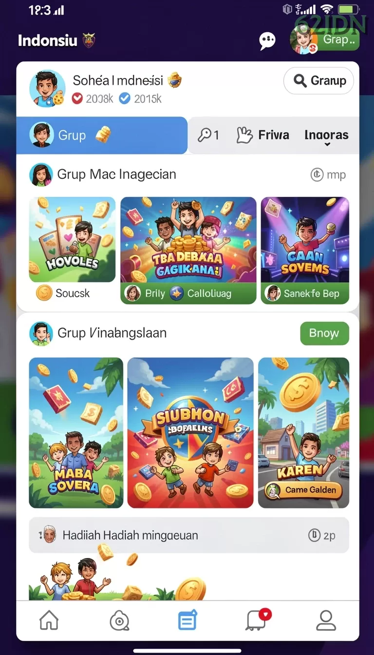 Screenshot Madugenit nomor 1