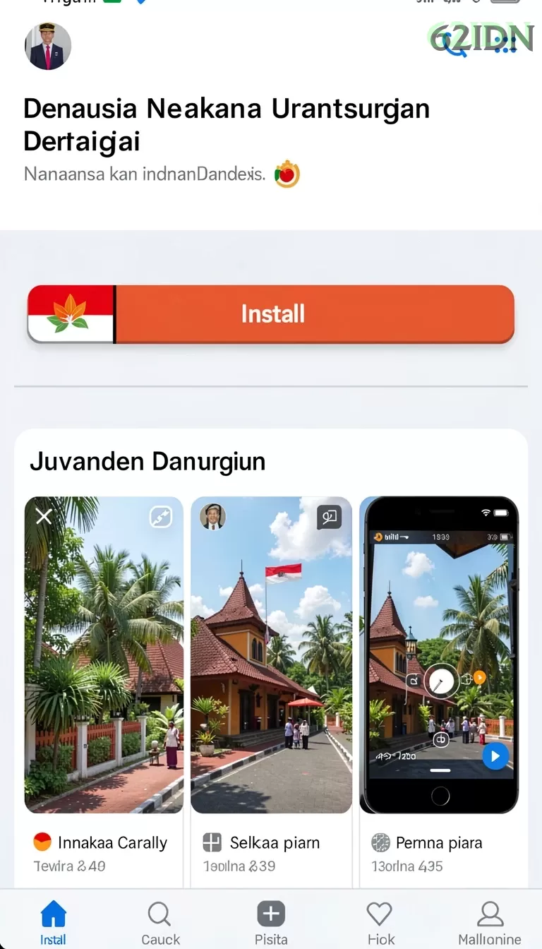 Screenshot Madugenit nomor 3
